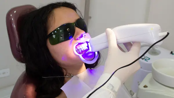 dentist