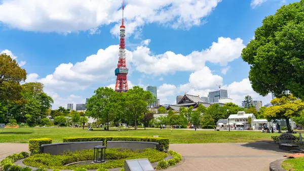 Tokyo Tower