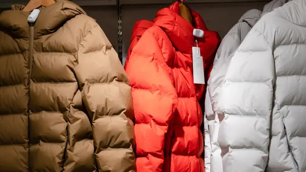 Best clothing items for a trip to Japan in January