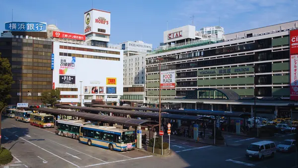 Ikebukuro Station