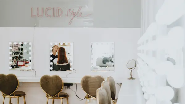 salon
