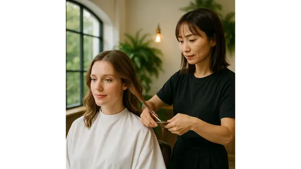 salon