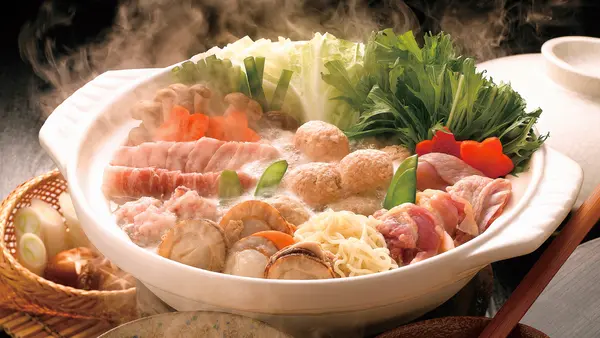 chanko-nabe