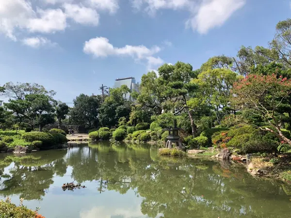 Honmaru park