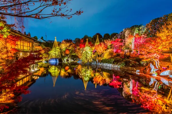 Mejiro Garden