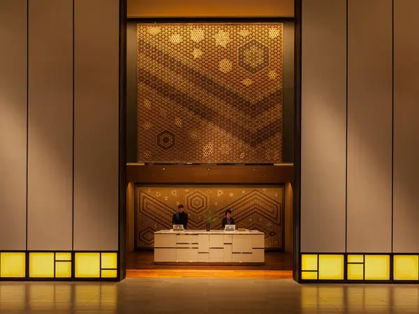 andaz tokyo