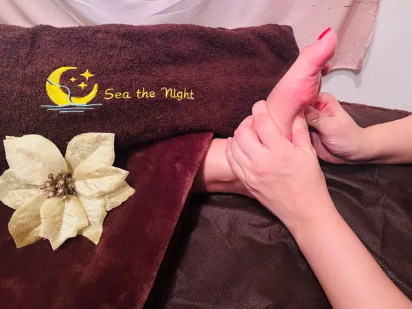 Shinjuku Relaxation Salon Sea the Night