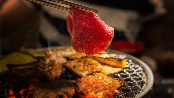 Yakiniku
