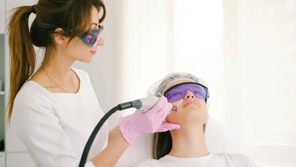 dentist