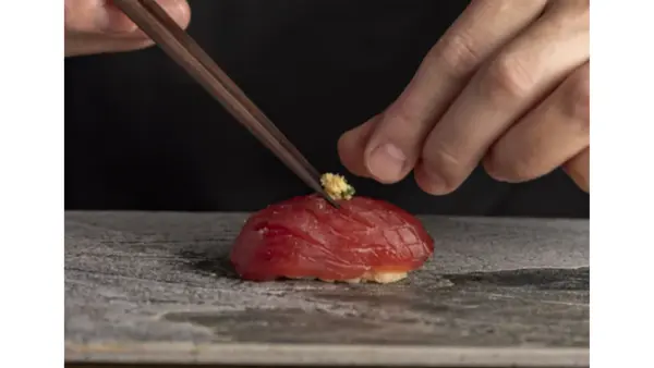 sushi