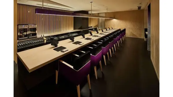 sushi