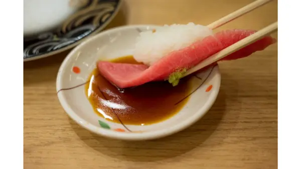 sushi