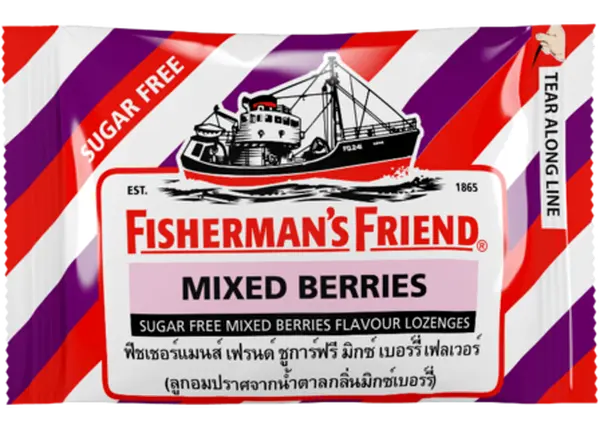 Fisherman's Friend