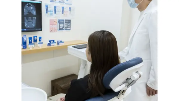 dentist