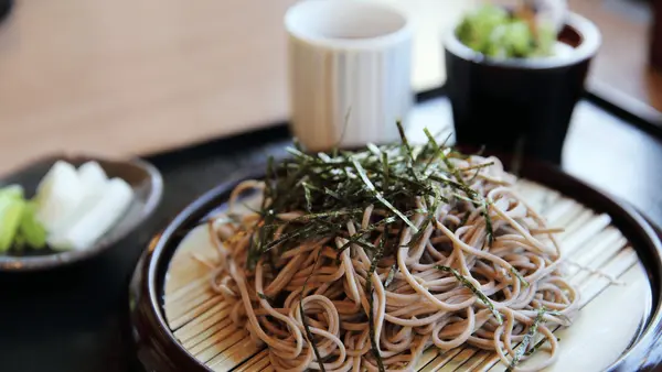 soba