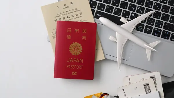 travel