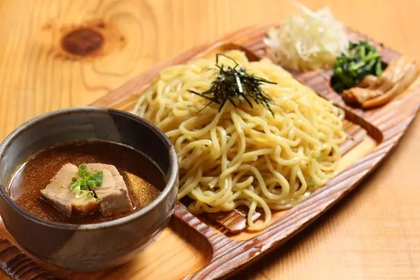 Ramen Shiryu, Higashi-ginza branch