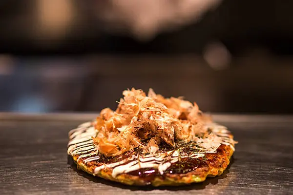 Okonomiyaki