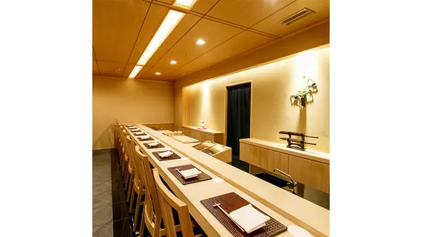 sushi