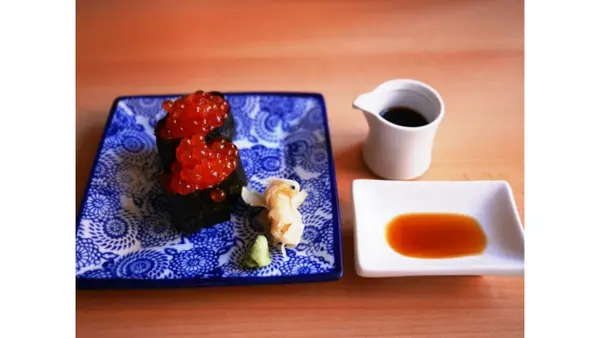 sushi