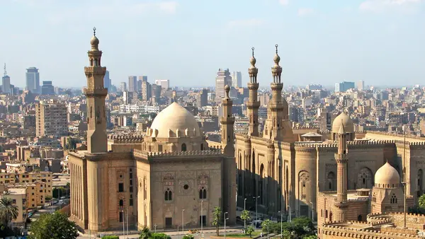 Egypt