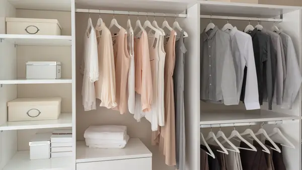 April Clothing