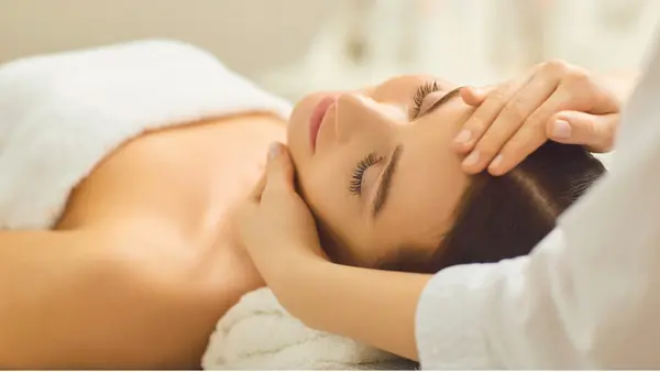 headspa