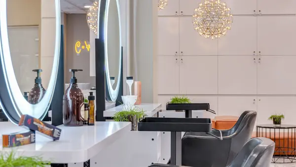 salon