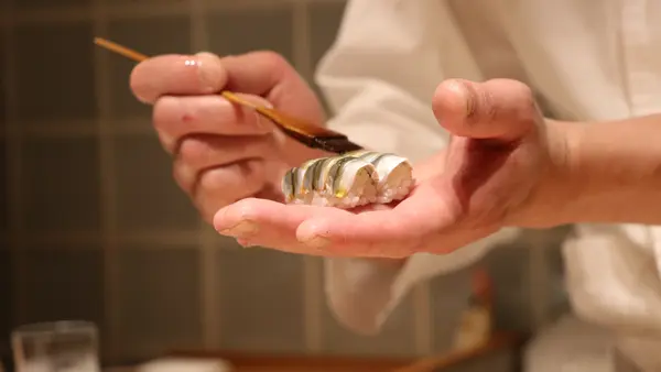 Sushi Experience