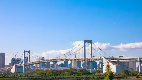 Rainbow Bridge 