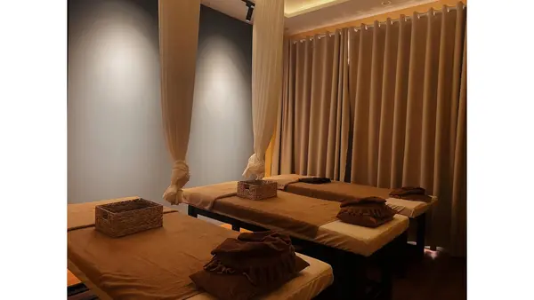 spa