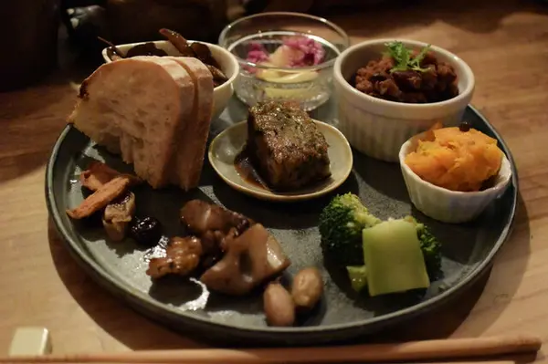 Shinjuku, Tokyo / KiboKo