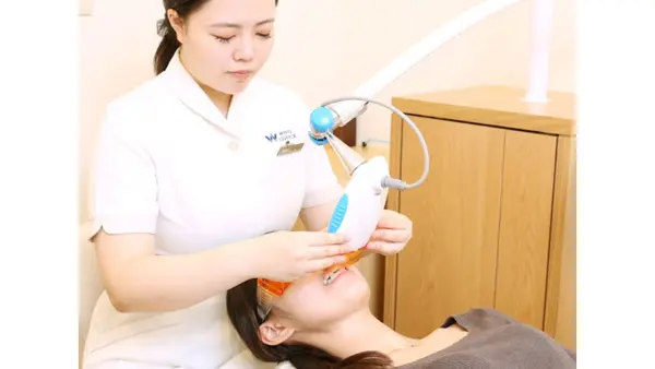 dentist