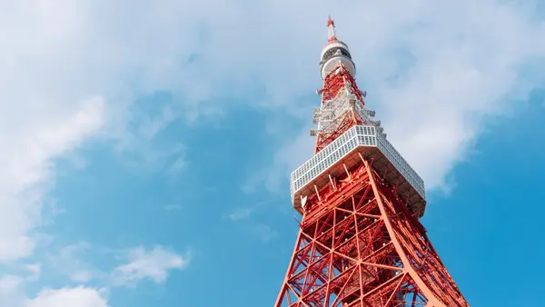 Tokyo Tower