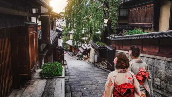 Kyoto
