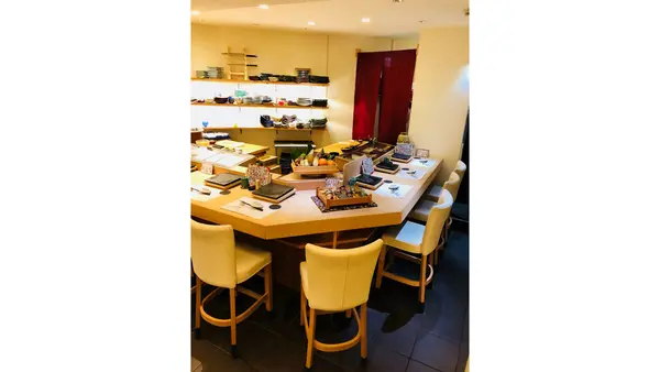 sushi
