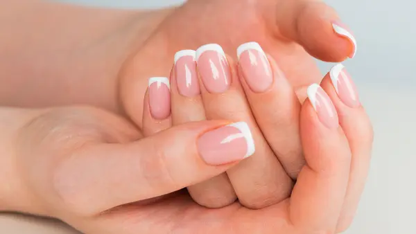 How to spend time at a nail salon in Japan