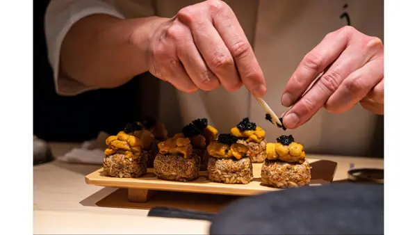 sushi