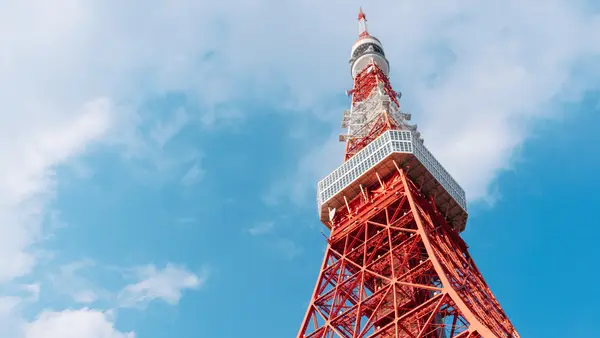 Tokyo Tower