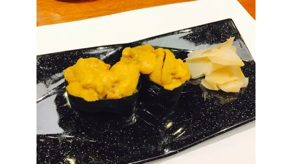 sushi