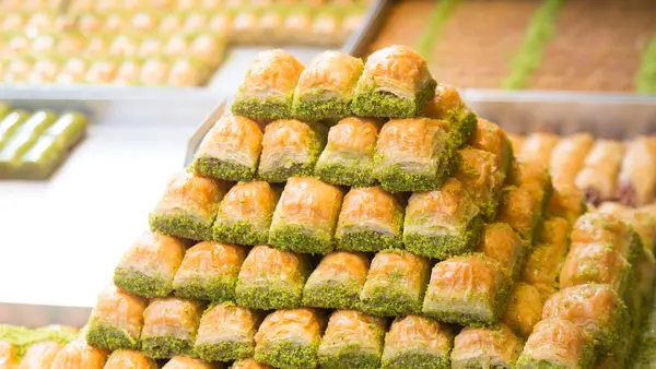 Baklava