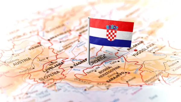 Water Quality in Croatia