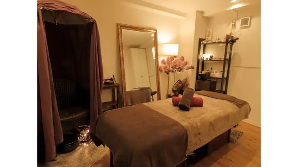 spa