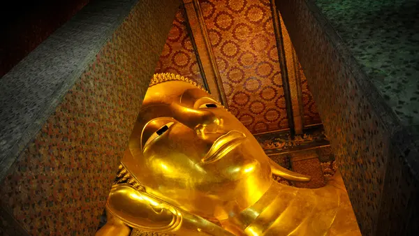 Bangkok / Wat Pho