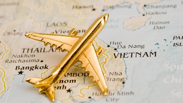 Vietnam Travel