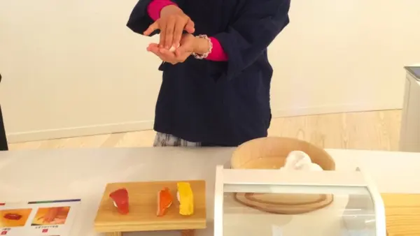 sushi