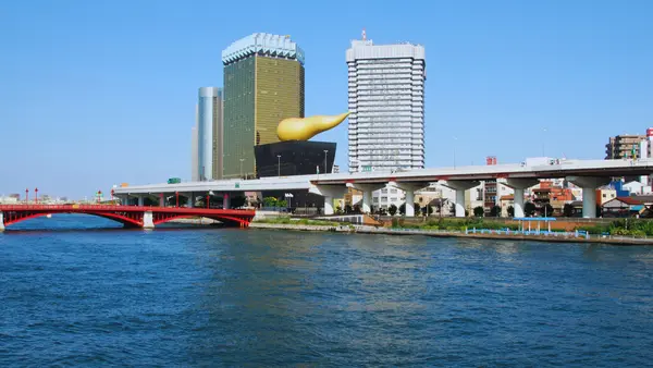 Sumida River