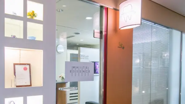 dentist