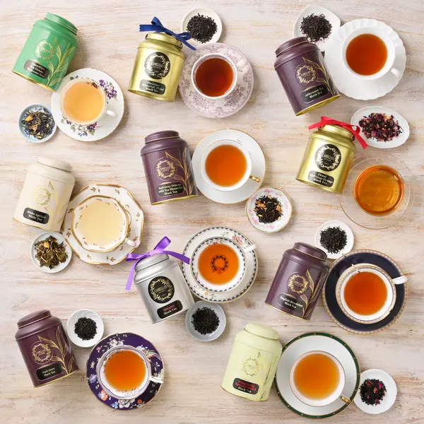 tea
