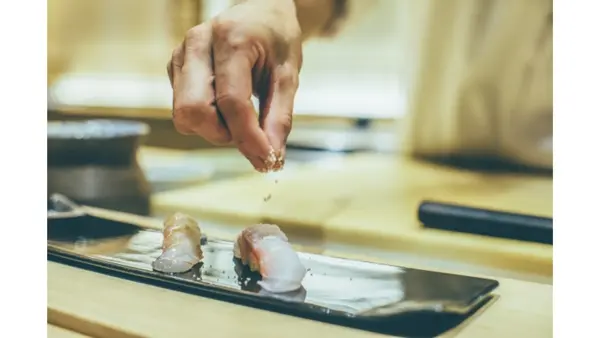 sushi